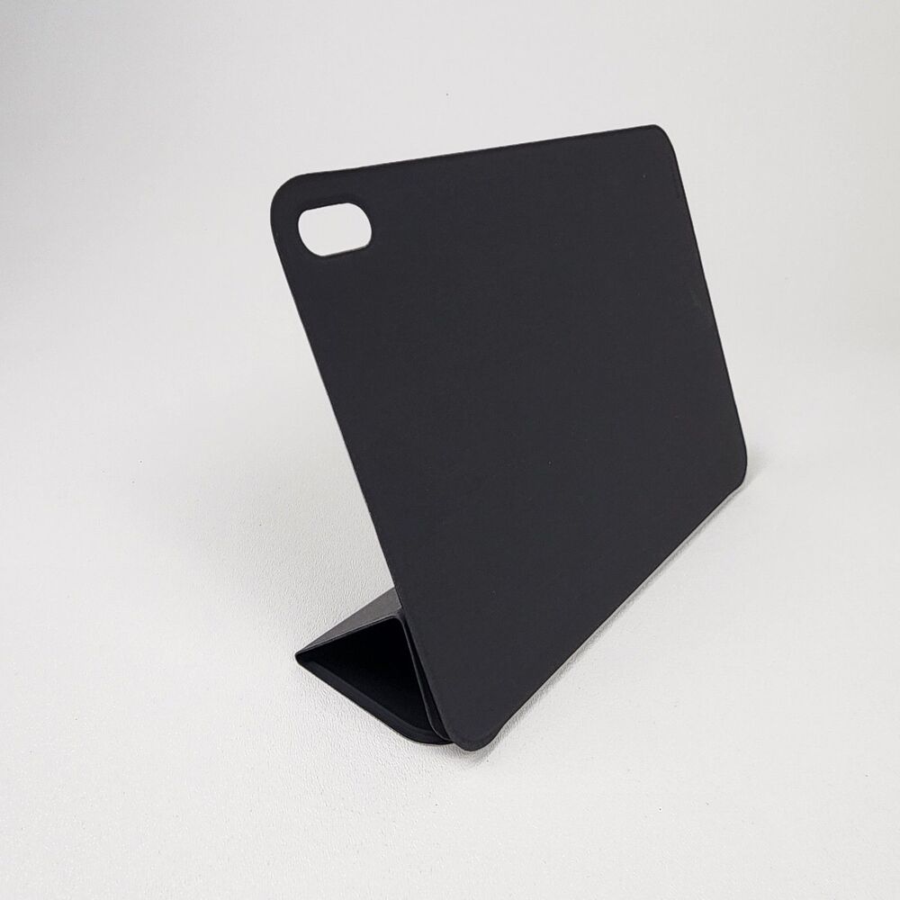 ESR Rebound Magnetic Case for iPad 11th Gen A16 10th Gen 10.9 Black